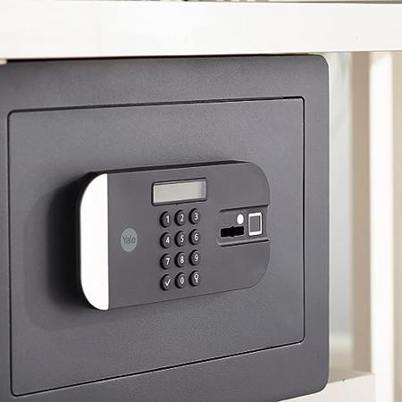 YSFM-250-EG1 Yale 18.6L Safe Safe