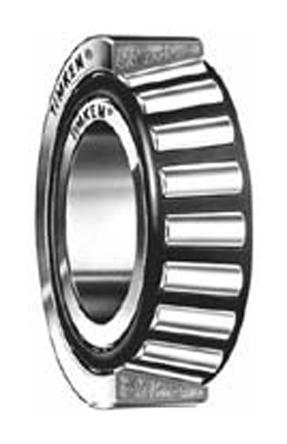 HM88648-HM88610 Taper Roller Bearing HM88648/HM88610, 35.72mm I.D, 72.23mm O.D