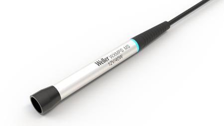 T0052923699 Weller Electric Soldering Iron, 12V, 40W, for use with Soldering Station WXsmart