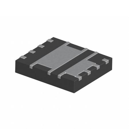 BSG0810NDIATMA1 Dual N-Channel MOSFET, 50 A, 25 V, 8-Pin TISON-8 Infineon