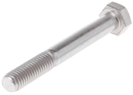 508-0950 RS PRO Stainless Steel, Hex Bolt, M8 x 65mm
