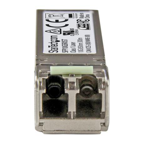 SFP10GSRXST StarTech.com,  CompatibleMulti Mode Transceiver Module, Full Duplex