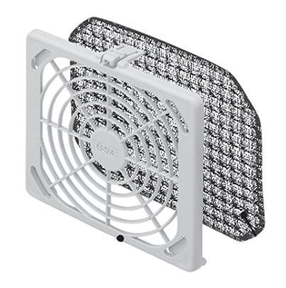 IZF31-FU SMC Filter, Ioniser