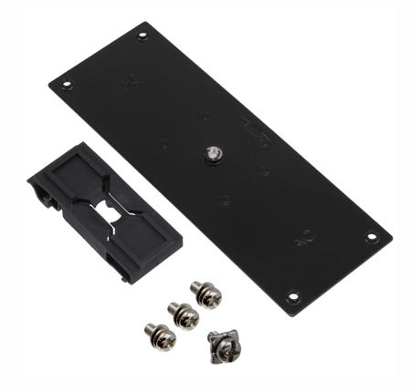 ECE60 DIN CLIP XP Power DIN Rail Mounting Kit, for use with ECE60 DIN Rails