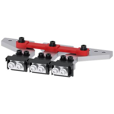 3VA9673-0QE60 SENTRON Terminal for use with 3VA65/66 Series