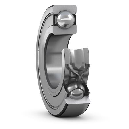 FRB-11-5-100 SKF FRB 11.5/100 Locating Ring -, 92mm ID