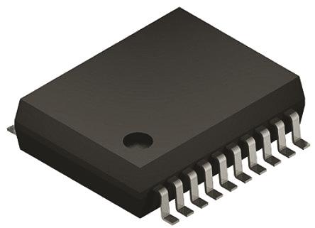 XR3160EIU-F MaxLinear Multiprotocol Transceiver 20-Pin SSOP,