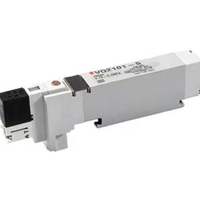 VVQ2000-N-7 SMC VQ2000 Plate,