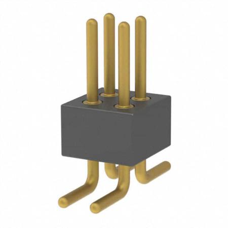 852-10-004-30-001000 Mill-Max Manufacturing Corp.