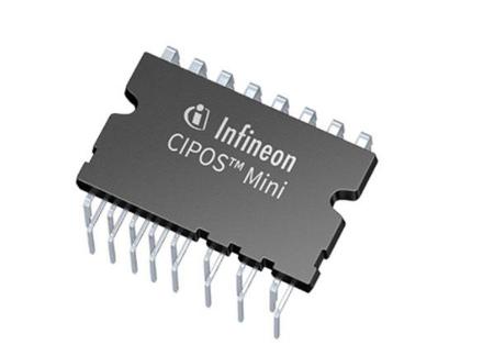 IKCM30F60GAXKMA1 Infineon, AC Motor, Permanent Magnet Motor Driver IC, 600 V 24-Pin, DIP
