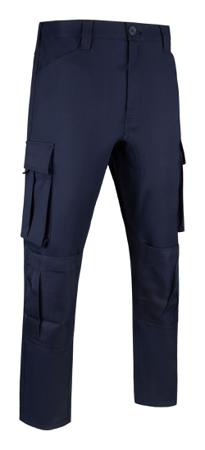 EWCTRN44S Beeswift ENVIROWEAR 's Black Trousers Water Repellent Regular Fit, Size 44S 44in W