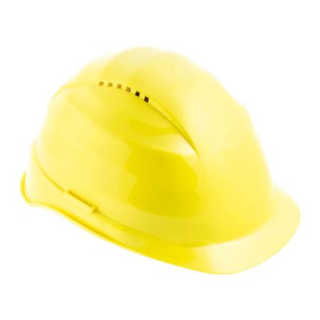 3017OR000000 Skytec 3017 FREE Ear Defender with Helmet Attachment, 26dB, Black, Orange