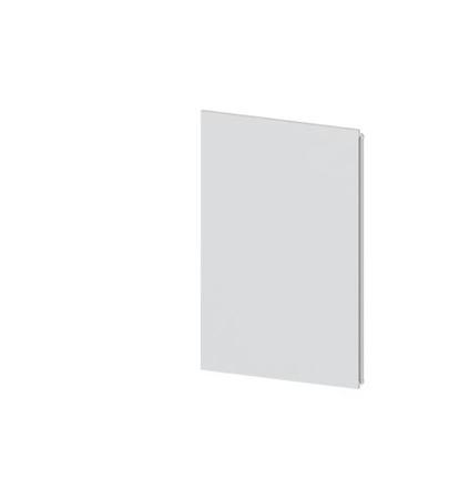 8GK9511-8KK41 Siemens 8GK951 Series Steel RAL 9016 Partial Door, 1250mm H, 775mm W for Use with ALPHA 400
