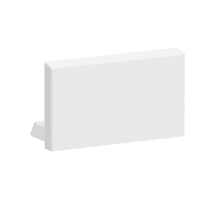 RSZL300 Schneider Electric Legend for use with RSZ Series Interface Relay Sockets, 1 pieces