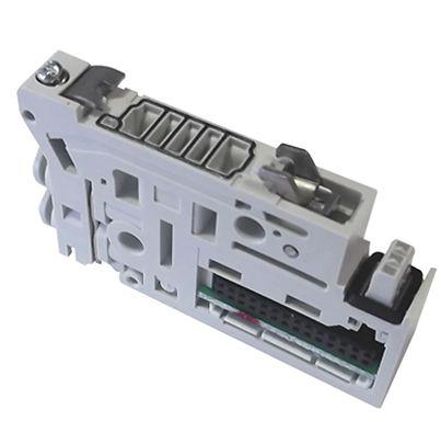 VVQC2000-1A-D-C4 SMC VQC2000 Manifold Block,