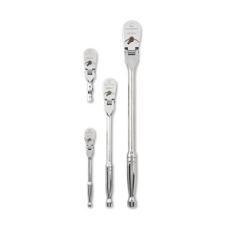81230P GearWrench 1/2 in, 1/4 in, 3/8 in Drive Standard Socket, Square