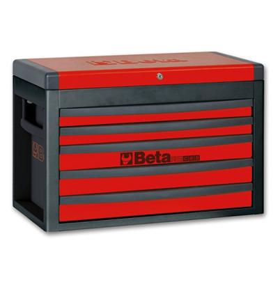 RSC23-R BETA 5 Drawer Tool Chest