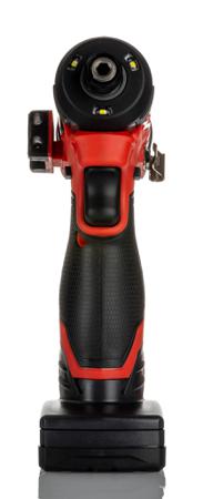 M12FPP2A2-602X Milwaukee , 12V Cordless Cordless Power Tool Kit