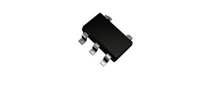 DGD0211CWT-7 DiodesZetex  MOSFET Gate Driver 1, 1.9 A 5-Pin 18 V, TSOT