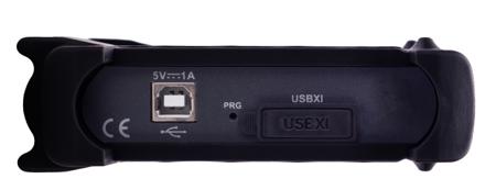 220-5864 RS PRO PC Oscilloscope, 70MHz, 4 Channels