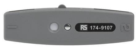 174-9107 RS Pro Cable Marker,
