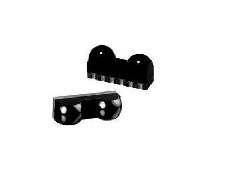 TFBS4711-TR3  Vishay, Infrared Transceiver, 880 - 900nm ± 24 ° IrDA, 900nm 115.2kbit/s, 1m Range, SMT, 6 x 3 x 1.9mm