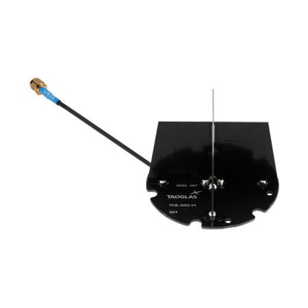 EAHP-60-01-0100D Taoglas EAHP.60.01.0100D Round GPS Antenna with SMA Connector, GPS