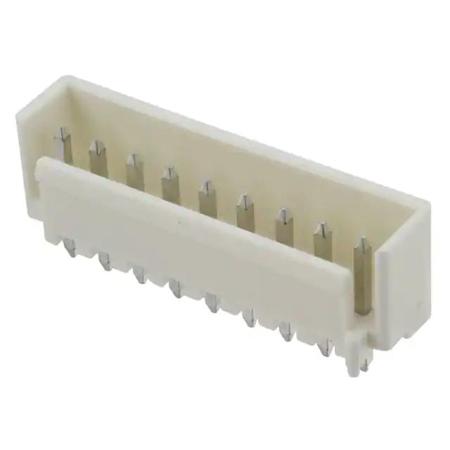 1744427-9 TE Connectivity AMP Connectors