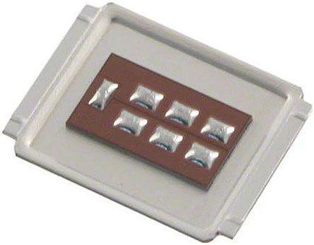 IPA60R600C6XKSA1 Infineon  N-channel MOSFET, 7.3 A, 650 V CoolMOS C6, 3-Pin TO-220FP