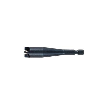 T4561 CK Hexagon Headed Bolt Nut Driver, 75 mm Blade, 75 mm Overall