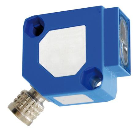 360-246 RS PRO Diffuse Photoelectric Sensor, Photoelectric Sensor, 15 → 200mm Detection Range IO-LINK