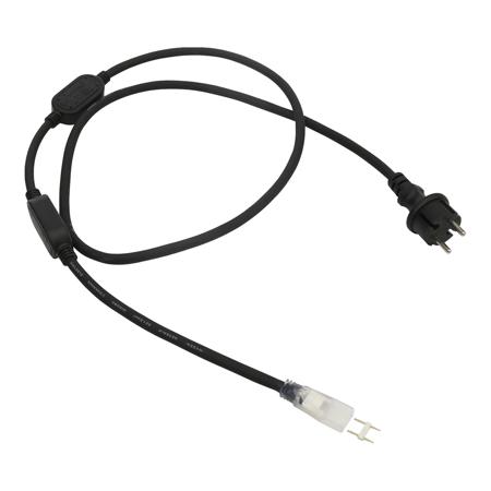 146805 Power Cable 1.8M RoBust LED Rope Plus