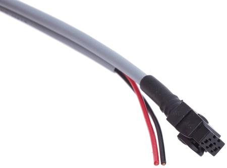 NEBV-H1G2-P-0.5-N-LE2 Festo Plug and Cable, NEBV Series, For Use With VUVG Series Valve