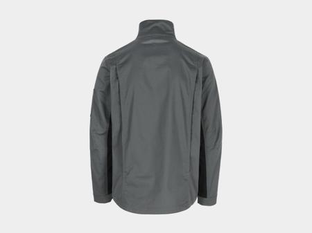 20MJC2401AN-XXXXL Herock KANI JACKET Anthracite, Water Repellent Jacket, XXXXL