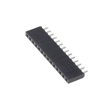 SSW-114-01-F-S Samtec Inc.