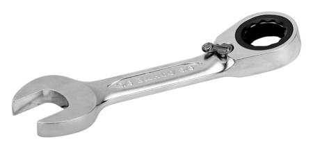 10RZ-11/16 Bahco 10RZ Series Wrench, 7.2mm, 11/16in, 127 mm Overall