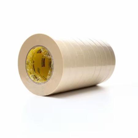 202-48mmx50m 3M 202 Tan Masking Tape 48mm x 50m