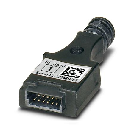2702122 Phoenix Contact Memory Module for Use with RAD-900