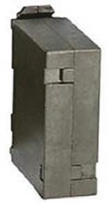 BFX5000 Lovato Contactor Interlock for use with BFX50 Series