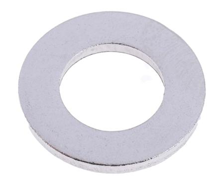 797-6367 RS PRO A4 316 Stainless Steel Plain Washers, M12, DIN 125A