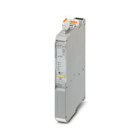 1151618 Phoenix Contact ELR H51-IES Motor Starter, Reversing Starter, 4.1 W, 500 V ac, 3 Phase, IP20