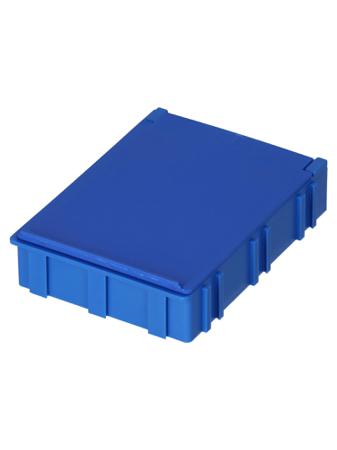 8150084 ABS ESD Box 85.3mm (L) 63mm (W) 21mm (H)