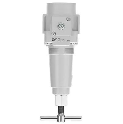 AR20-F02-B-X425 SMC G 1/4 Pneumatic Regulator -, G 1/4 in,