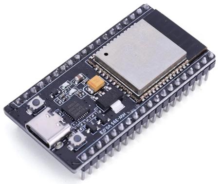 ESP32-DEV-38P Seeit  Bluetooth, Wi-Fi Development Board