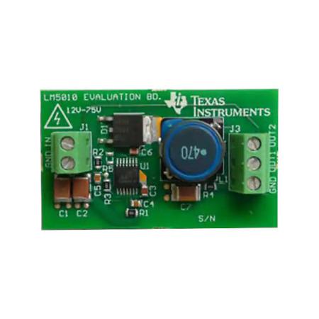 LM5010-EVAL Texas Instruments LM5010 EVAL