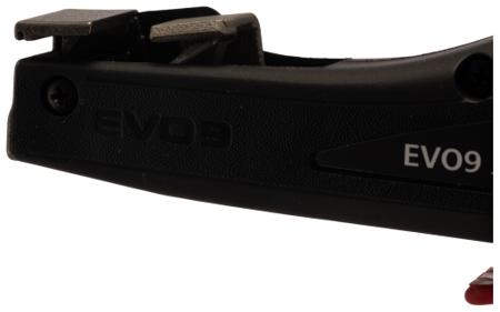 EVO9SG HellermannTyton EVO9 Cable Tie Gun, 12.7mm Capacity