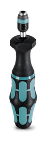 1212225 Phoenix Contact Torque Screwdriver, 1.2 → 3Nm