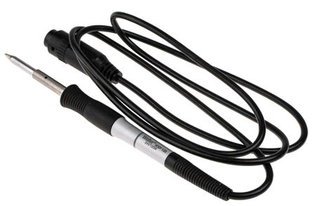 T0052920199 Weller Electric Soldering Iron, 24V, 120W, for use with WX Stations