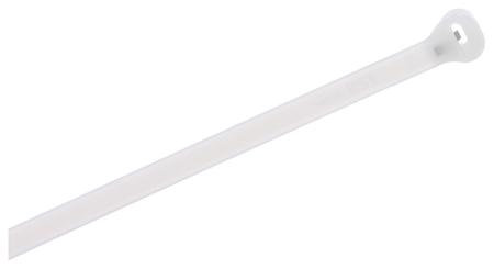7TAG009210R0042--TY25M Thomas & Betts Natural Cable Tie Nylon Weather Resistant, 185.67mm x 4.83 mm
