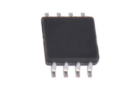 PCA9533DP-02-118 NXP PCA9533DP/02,118, LED Display Controller 4-Segments, 2.5 V, 3.3 V, 5 V, 8-Pin TSSOP
